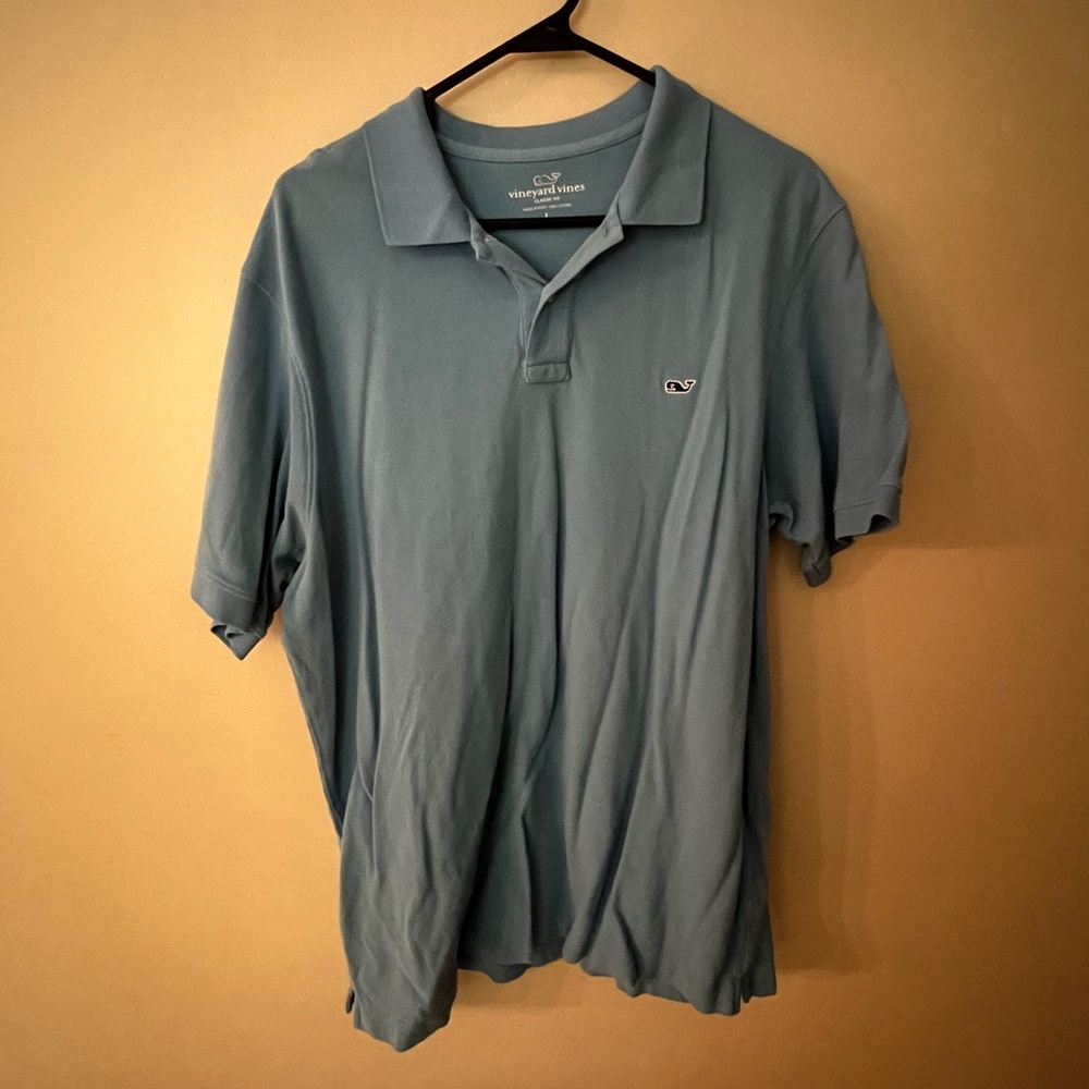 Vineyard Vines Polo